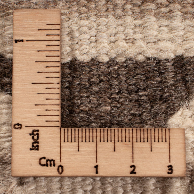 Kilim Maimana Teppe 353x250cm - Ullteppe