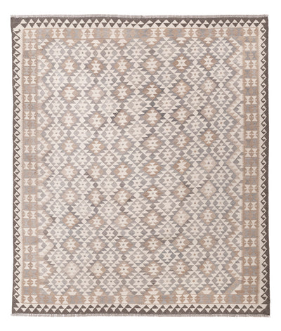 Kilim Maimana Teppe 248x288cm - Ullteppe