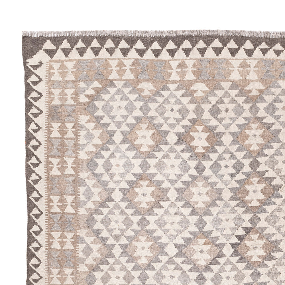 Kilim Maimana Teppe 248x288cm - Ullteppe