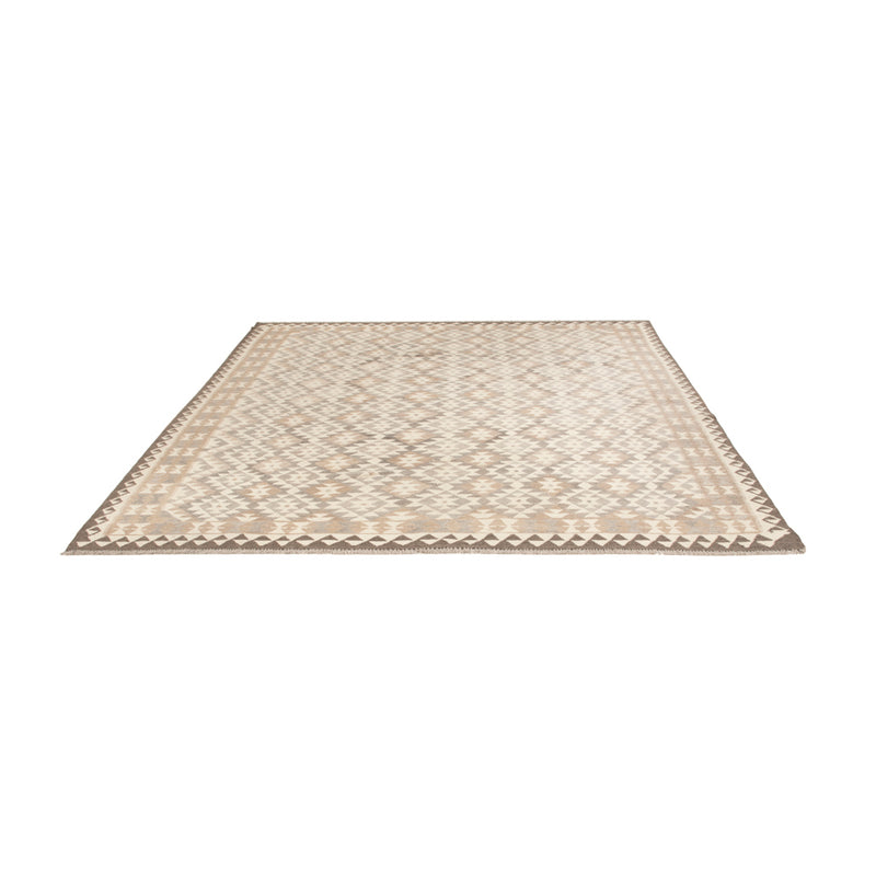 Kilim Maimana Teppe 248x288cm - Ullteppe