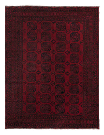 Akhche Teppe 258x338cm - Orientalsk teppe