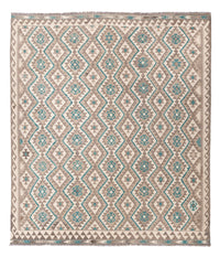 Kilim Maimana Teppe 300x257cm - Ullteppe – product image