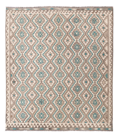 Kilim Maimana Teppe 257x300cm - Ullteppe