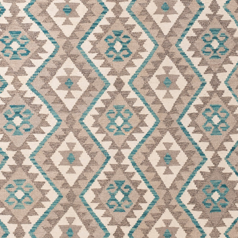 Kilim Maimana Teppe 300x257cm - Ullteppe