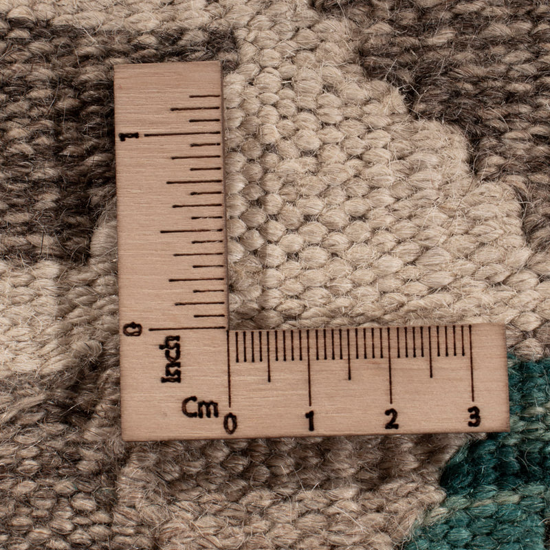 Kilim Maimana Teppe 300x257cm - Ullteppe