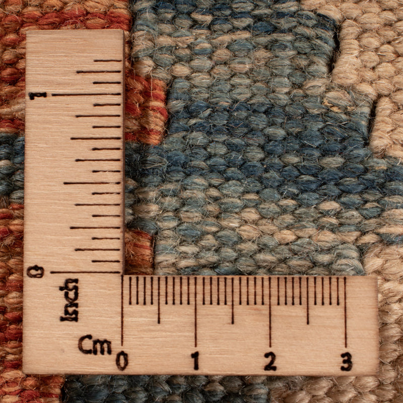 Kilim Maimana Teppe 357x250cm - Ullteppe