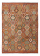 Kilim Maimana Teppe 352x256cm - Ullteppe