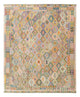 Kilim Maimana Teppe 375x303cm - Ullteppe