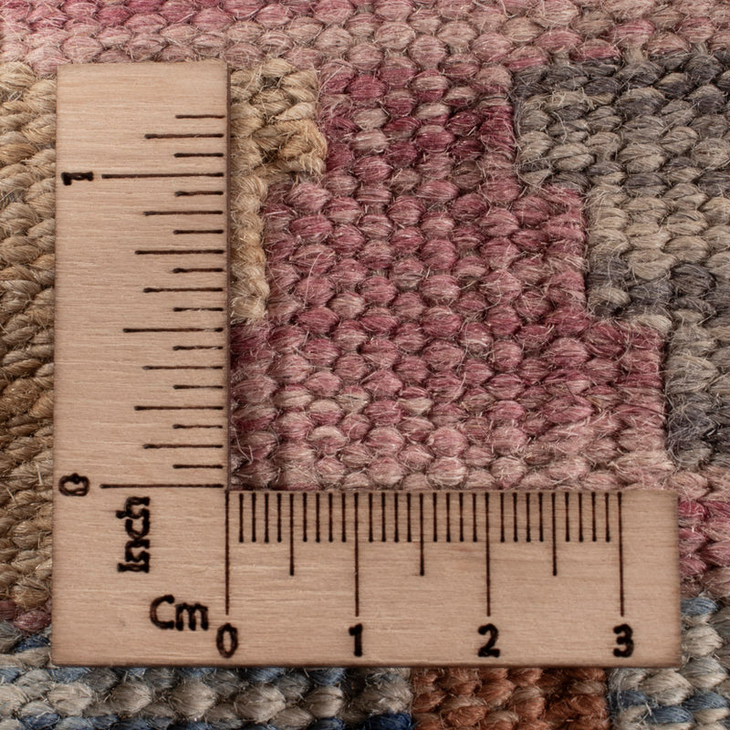 Kilim Maimana Teppe 375x303cm - Ullteppe