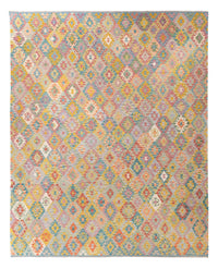 Kilim Maimana Teppe 307x393cm - Ullteppe – product image