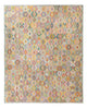 Kilim Maimana Teppe 383x312cm - Ullteppe