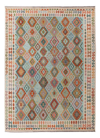 Kilim Maimana Teppe 258x347cm - Ullteppe – product image