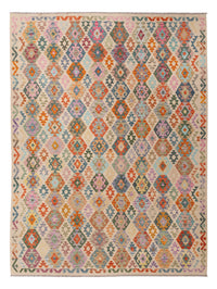 Kilim Maimana Teppe 348x259cm - Ullteppe – product image