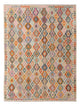 Kilim Maimana Teppe 348x259cm - Ullteppe