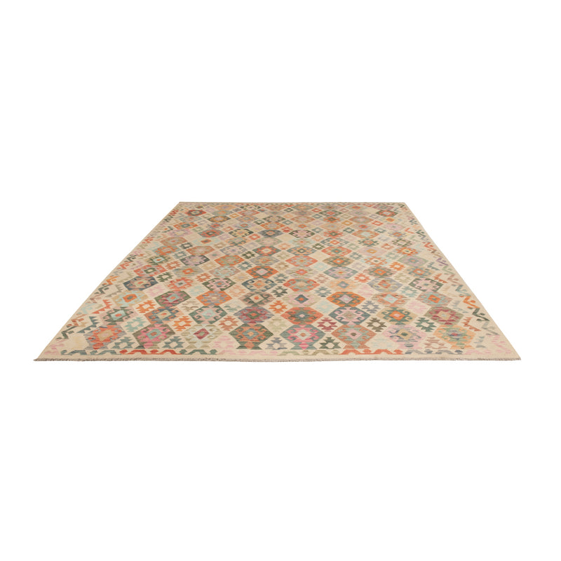 Kilim Maimana Teppe 348x259cm - Ullteppe