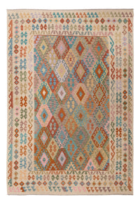 Kilim Maimana Teppe 348x250cm - Ullteppe – product image