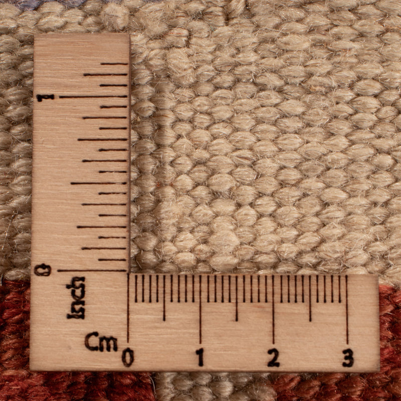 Kilim Maimana Teppe 348x250cm - Ullteppe