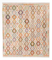 Kilim Maimana Teppe 290x252cm - Ullteppe – product image