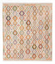 Kilim Maimana Teppe 290x252cm - Ullteppe