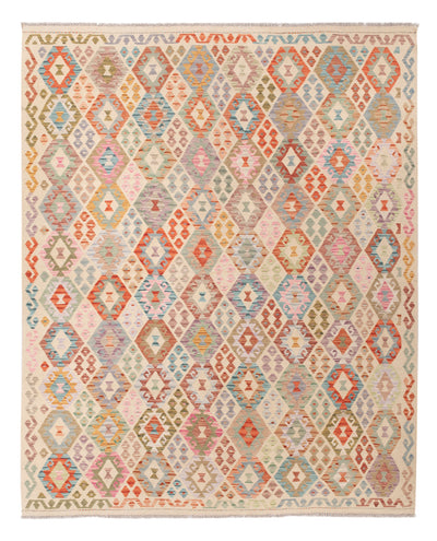 Kilim Maimana Teppe 250x301cm - Ullteppe