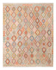 Kilim Maimana Teppe 250x301cm - Ullteppe