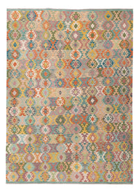 Kilim Maimana Teppe 345x253cm - Ullteppe – product image
