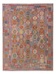 Kilim Maimana Teppe 335x257cm - Ullteppe