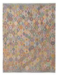 Kilim Maimana Teppe 336x259cm - Ullteppe – product image