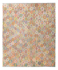 Kilim Maimana Teppe 323x392cm - Ullteppe – product image