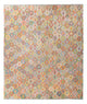 Kilim Maimana Teppe 323x392cm - Ullteppe