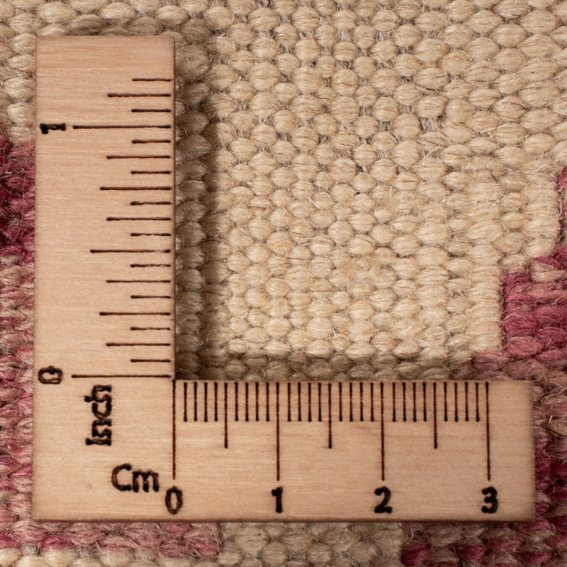 Kilim Maimana Teppe 237x345cm - Ullteppe