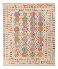 Kilim Maimana Teppe 287x250cm - Ullteppe – product image