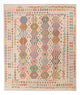 Kilim Maimana Teppe 287x250cm - Ullteppe