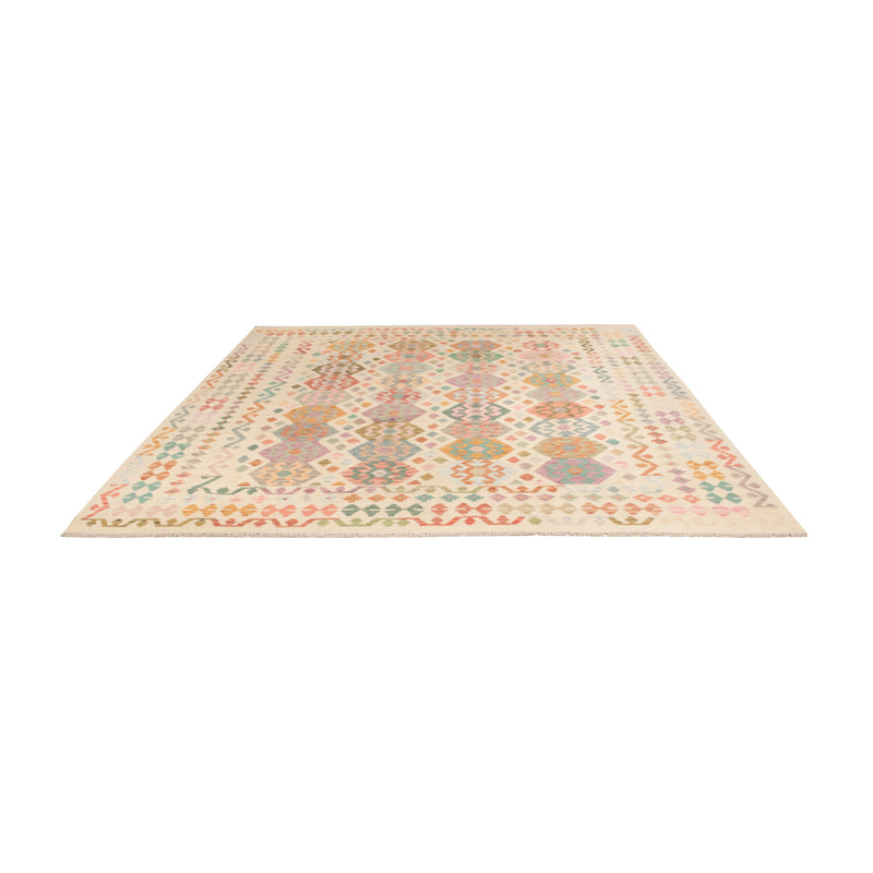 Kilim Maimana Teppe 287x250cm - Ullteppe