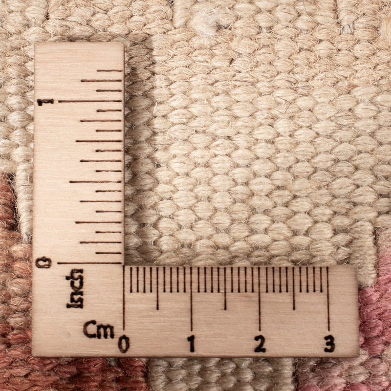 Kilim Maimana Teppe 287x250cm - Ullteppe