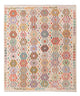 Kilim Maimana Teppe 296x252cm - Ullteppe