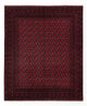 Akhche Teppe 245x302cm - Orientalsk teppe