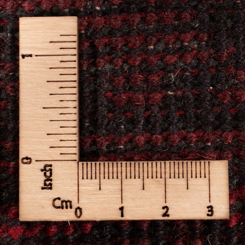 Akhche Teppe 245x302cm - Orientalsk teppe