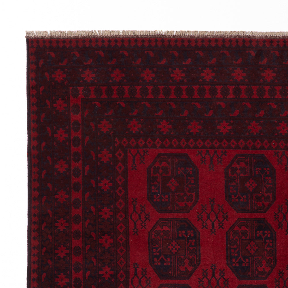Akhche Teppe 250x300cm - Orientalsk teppe