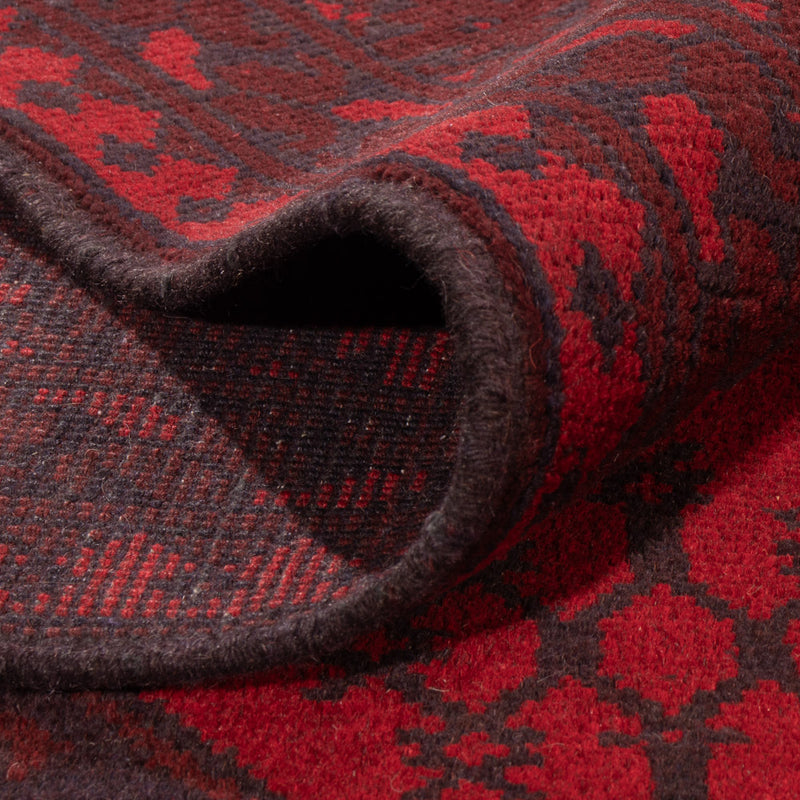 Akhche Teppe 250x300cm - Orientalsk teppe