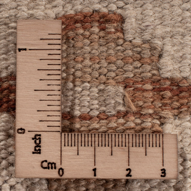 Kilim Maimana Teppe 403x306cm - Ullteppe