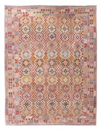 Kilim Maimana Teppe 403x314cm - Ullteppe – product image