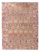 Kilim Maimana Teppe 403x314cm - Ullteppe