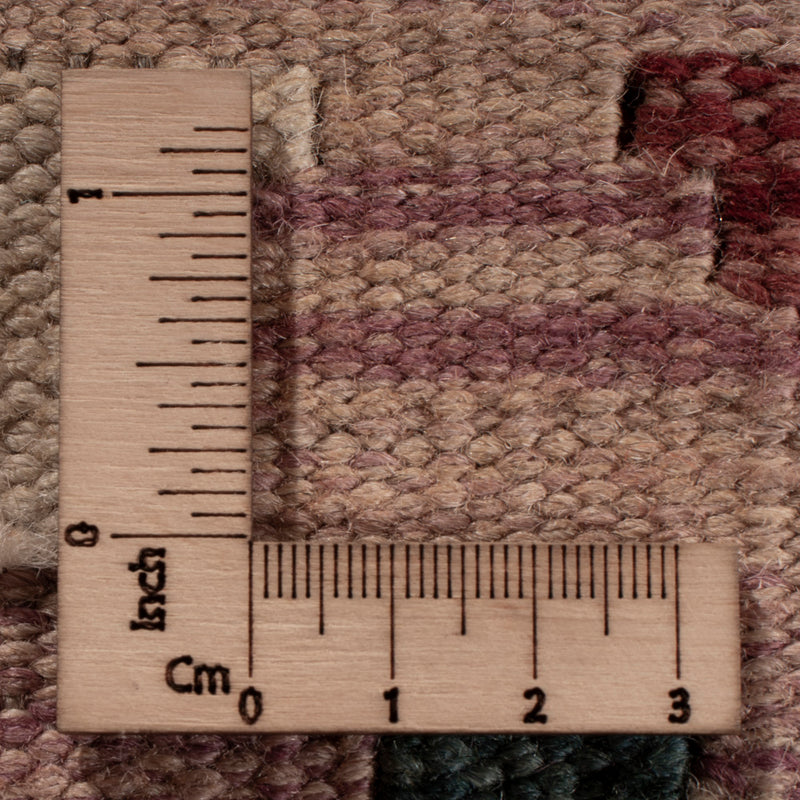 Kilim Maimana Teppe 403x314cm - Ullteppe