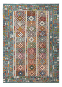 Kilim Maimana Teppe 352x251cm - Ullteppe – product image