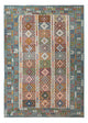 Kilim Maimana Teppe 352x251cm - Ullteppe
