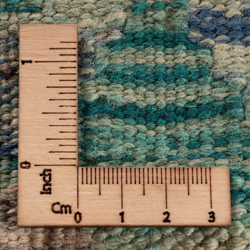 Kilim Maimana Teppe 352x251cm - Ullteppe