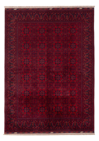 Afghansk teppe 170x235cm - Orientalsk teppe – product image