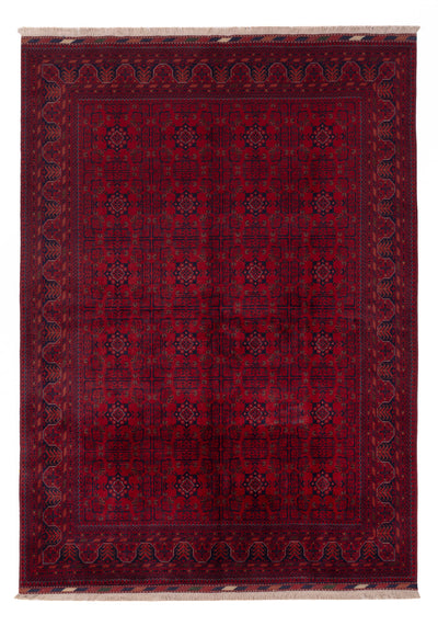 Afghansk teppe 170x235cm - Orientalsk teppe