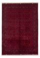 Afghansk teppe 170x235cm - Orientalsk teppe